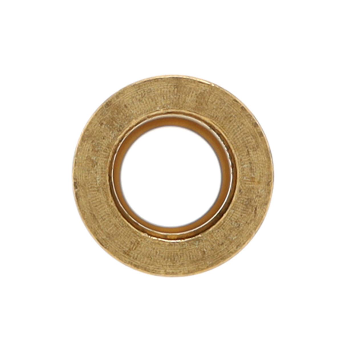 L13000592 - Genuine OEM Vulkan Lokring Refrigerator Lokring Tube Straight Connector, 8 NK Ms 00